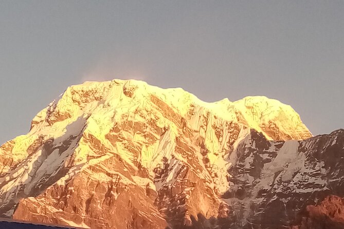 Mardi Himal Newly Discovered Trekking from Pokhara Nepal - Should You Book Mardi Himal From Pokhara?