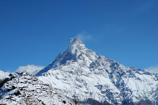 Mardi Himal Trek - Key things that make this Mardi Himal trek worth your time