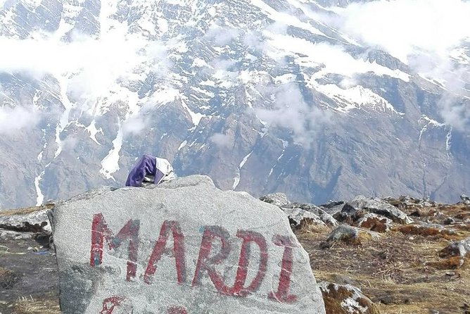 Mardi Himal Trek - 12 Days - Pokhara Reset: Lakeside Calm and the Dhampus View Tower Blast