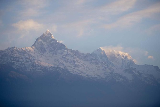 Mardi Himal Trek - 12 Days - How the Overall 12-Day Timeline Feels on the Ground