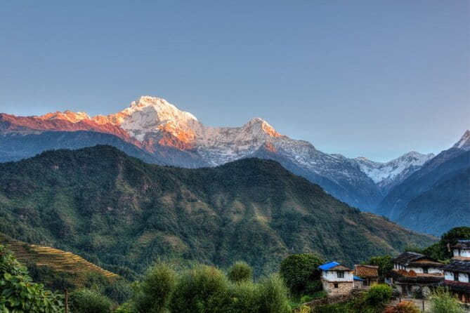 Mardi Himal Trek - Mardi Himal Trek: Why this short route earns its popularity