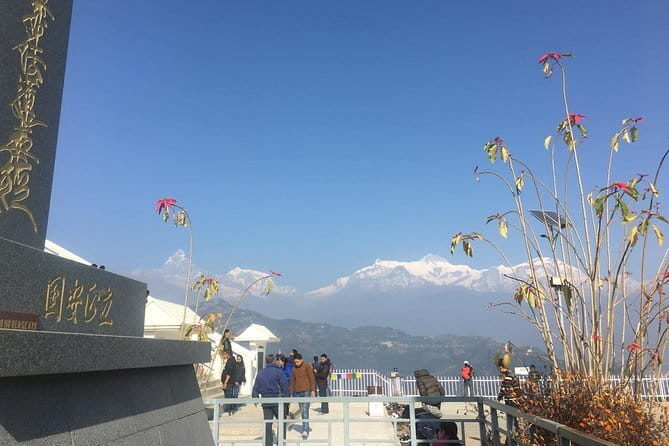 Mardi Himal Trek - Value for $399: where the money goes and where you save effort