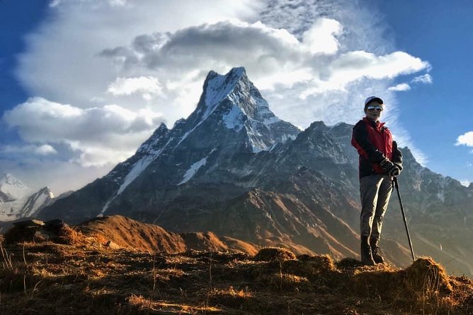 Mardi Himal Trek - 8 Days | Hidden Gem of the Annapurnas - Why Mardi Himal fits when you want altitude, not a death march