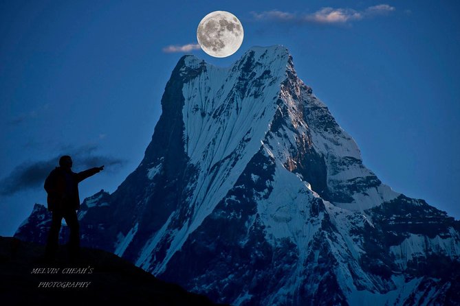 Mardi Himal Trek - 9 Days - Key highlights to know