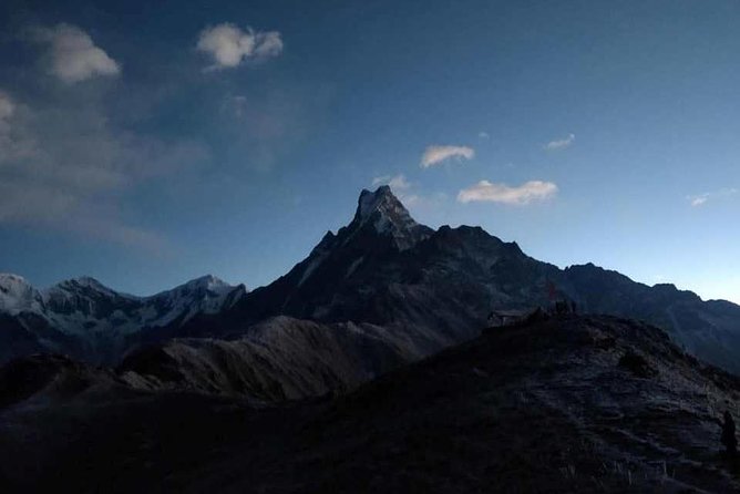 Mardi Himal Trek - 9 Days - Price and what you’re really paying for ($1,315 per person)