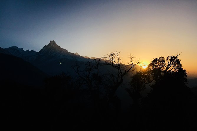 Mardi Himal Trek Fixed Departure (March 1,7; Nov 3,10,17 2023) - Fixed Departures in 2023: What That Tells You About the Trip