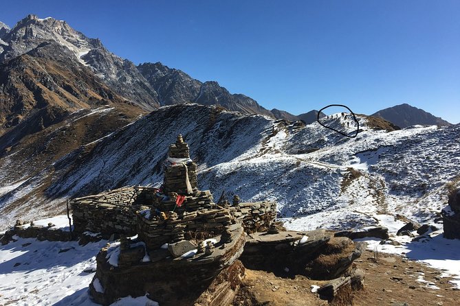 Mardi Himal Trek Fixed Departure (March 1,7; Nov 3,10,17 2023) - Day-by-Day Walk: From Phedi to Mardi Himal Base Camp
