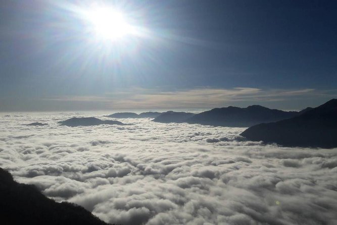 Mardi Himal Trek Fixed Departure (March 1,7; Nov 3,10,17 2023) - Altitude Reality Check: 3550m, 4210m, and Good Pacing