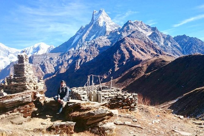 Mardi Himal Trek Fixed Departure (March 1,7; Nov 3,10,17 2023) - Packing and Prep: What to Bring Since Some Things Aren’t Included