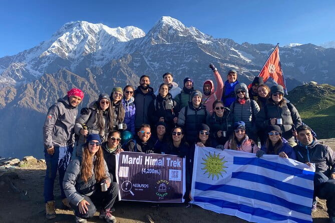 Mardi Himal Trek Nepal - Key Highlights You’ll Care About