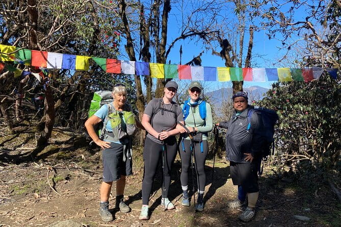 Mardi Himal Trek Nepal - Why Mardi Himal Feels Quieter Than Annapurna’s Big Names