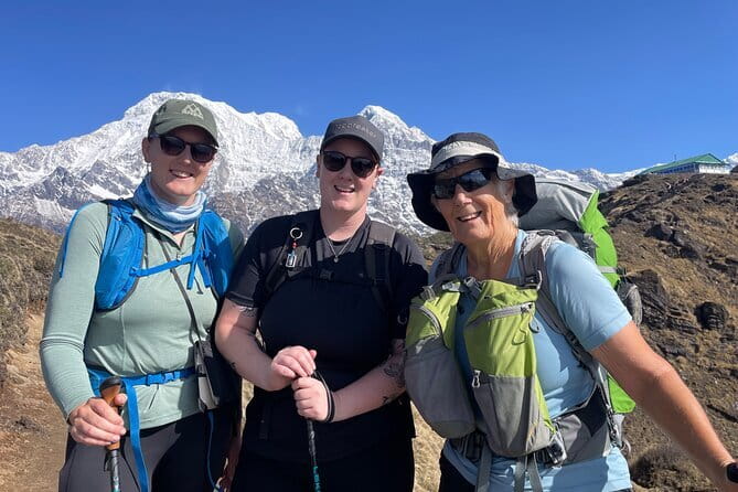 Mardi Himal Trek Nepal - Pokhara to Kathmandu: The Soft Landing After the Mountains