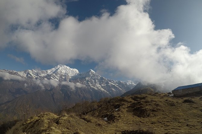 Mardi Himal Trekking - Mardi Himal Trek: what you’re actually going after