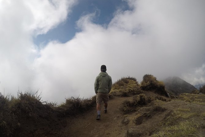 Mardi Himal Trekking - Altitude check: respect the height, even on a “simple” trek