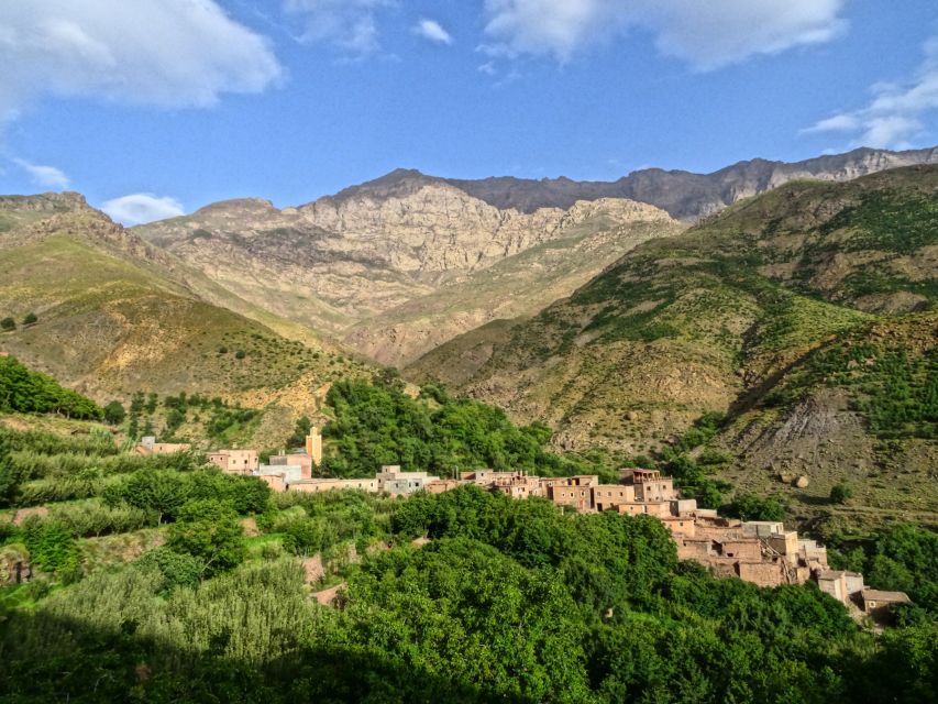Marrakech: 2-Day Atlas Mountains Trek with Village Stay - Packing Tips That Actually Matter (Especially in Winter)