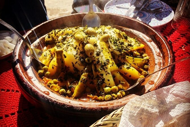Marrakech: 2-Day Atlas Mountains Trek with Village Stay - Value for $96: What You’re Buying Besides Walking