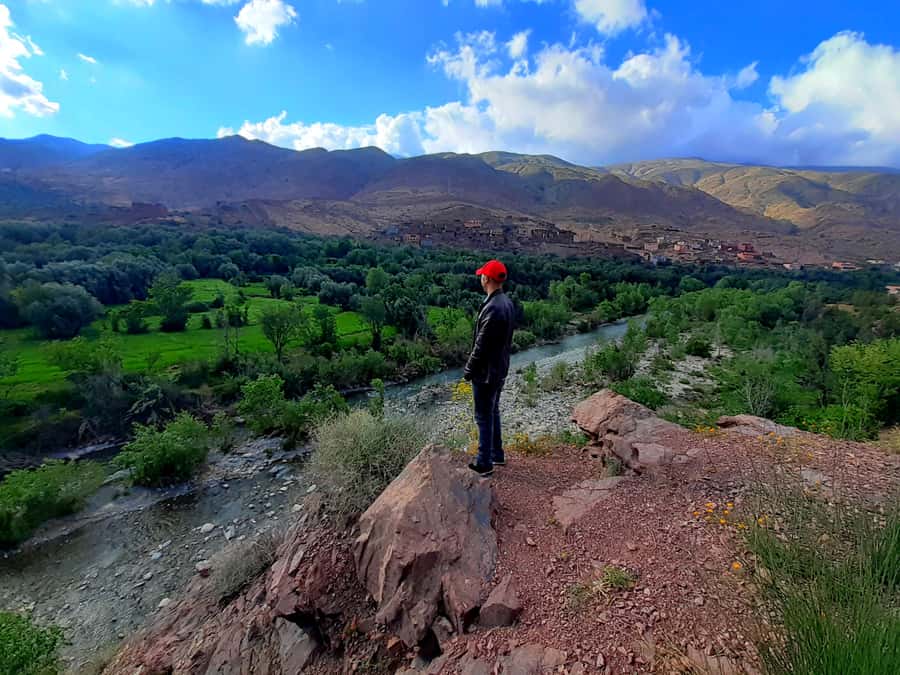 Marrakech: 2-Day Atlas Villages Trekking Tour - Who should book this trek (and who might skip it)