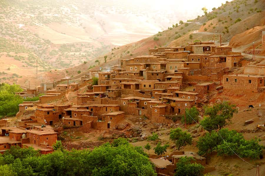 Marrakech: 2-Day Atlas Villages Trekking Tour - Price and logistics: is $106 good value here?