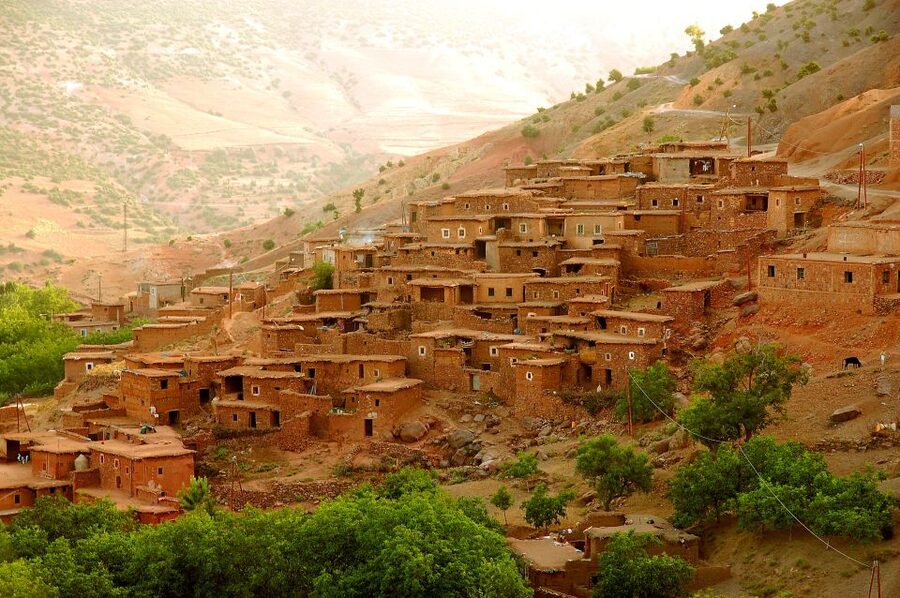 Marrakech: 2-Day Atlas Villages Trekking Tour - What to expect day to day, without the fluff