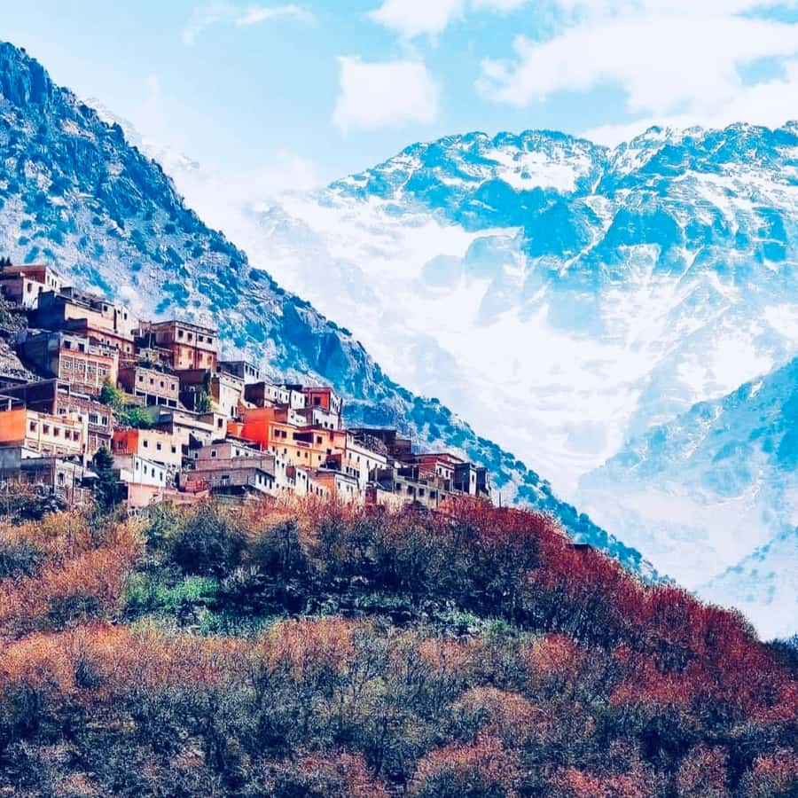 Marrakech: 3-Day Atlas Mountains Berber Villages Trek - Why a 3-Day Atlas Trek Beats One More Day in Marrakech