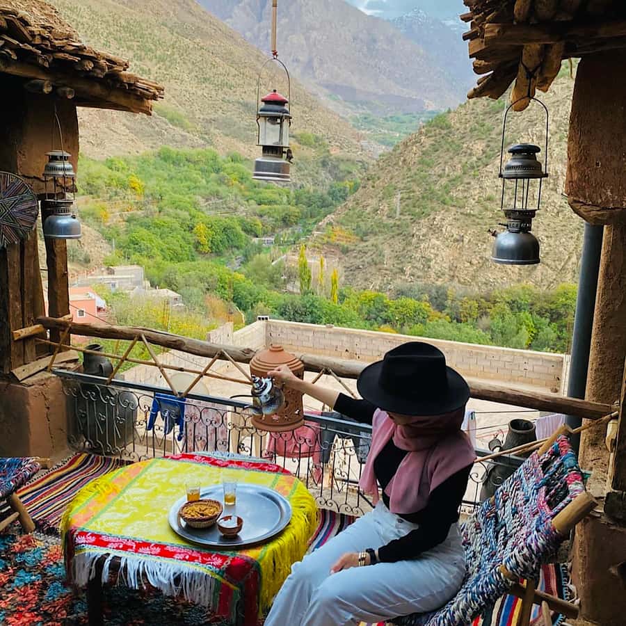 Marrakech: 3-Day Atlas Mountains Berber Villages Trek - Guides Matter: Licensed Local Experts Who Explain What You’re Seeing