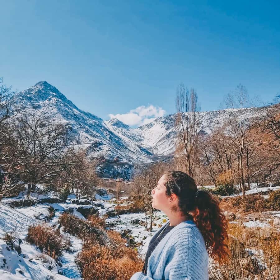 Marrakech: 3-Day Atlas Mountains Berber Villages Trek - Difficulty, Altitude, and What to Pack for Comfort