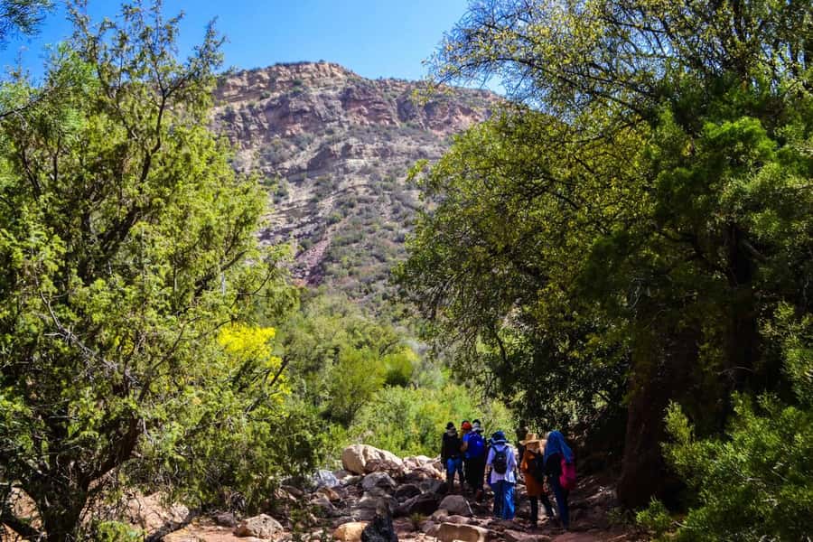 Marrakech: 3-Day High Atlas Mountains and Three Valleys Trek - Final call: should you book this High Atlas three-valley trek?