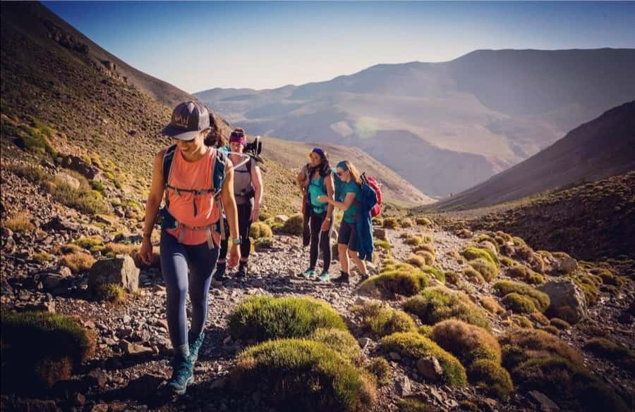 Marrakech: 3-Day High Atlas Mountains and Three Valleys Trek - Getting your kit right: shoes, warmth, and the little things that save the trip