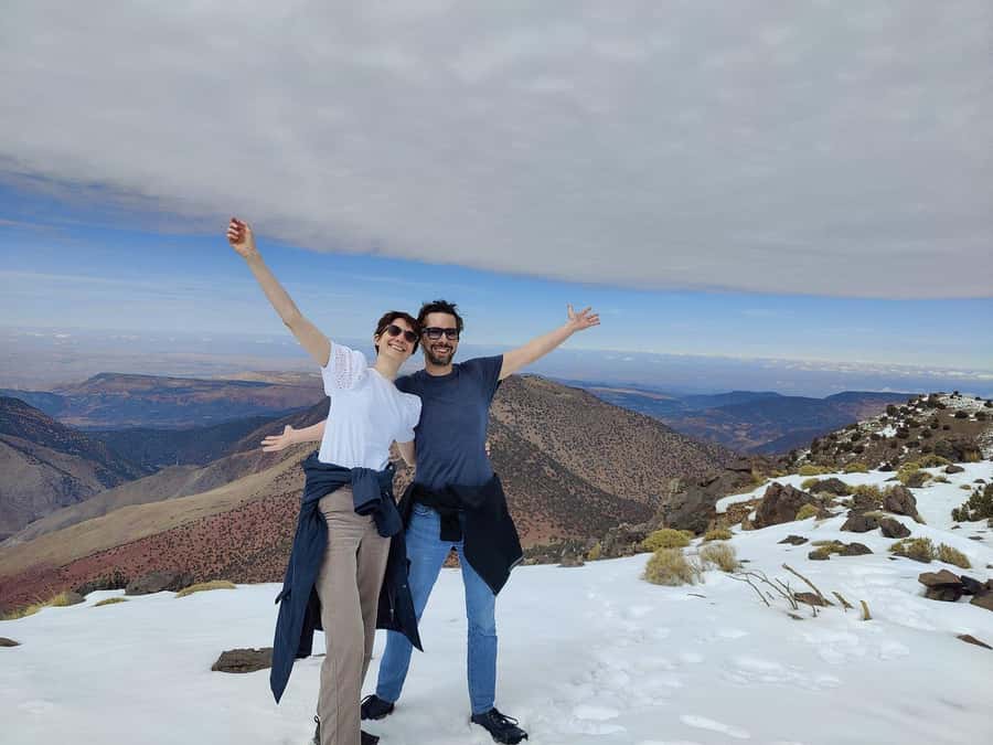 Marrakech: Atlas Mountains Summit Day Trek 2700m - Should you book this Atlas Mountains Summit Day Trek from Marrakech?