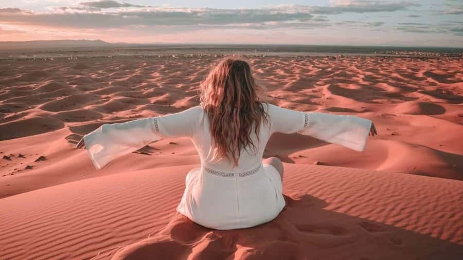 Marrakech Desert Tours 3 Days with Camel Trek and Camping - Key things to know before you go