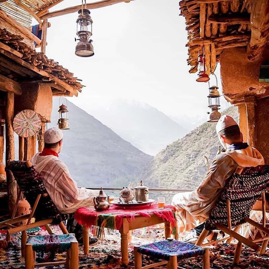 Marrakech: Guided 2-Day Trek to Imlil and Imnan Valleys - Key things to know before you go