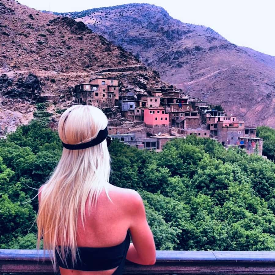 Marrakech: Guided 2-Day Trek to Imlil and Imnan Valleys - Why the Imlil–Imnane valleys feel worth two days