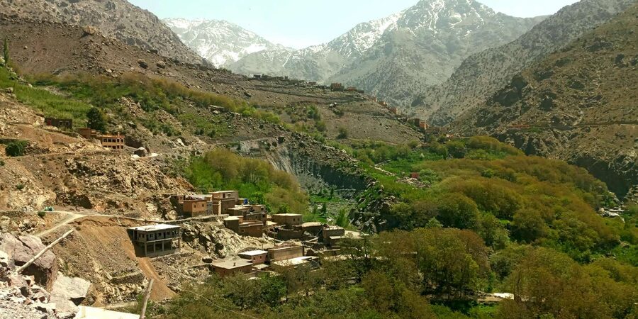 Marrakesh: 2-Day Mt. Toubkal Trek with 1-Night Stay & Meals - Summit morning: the early start and the real payoff