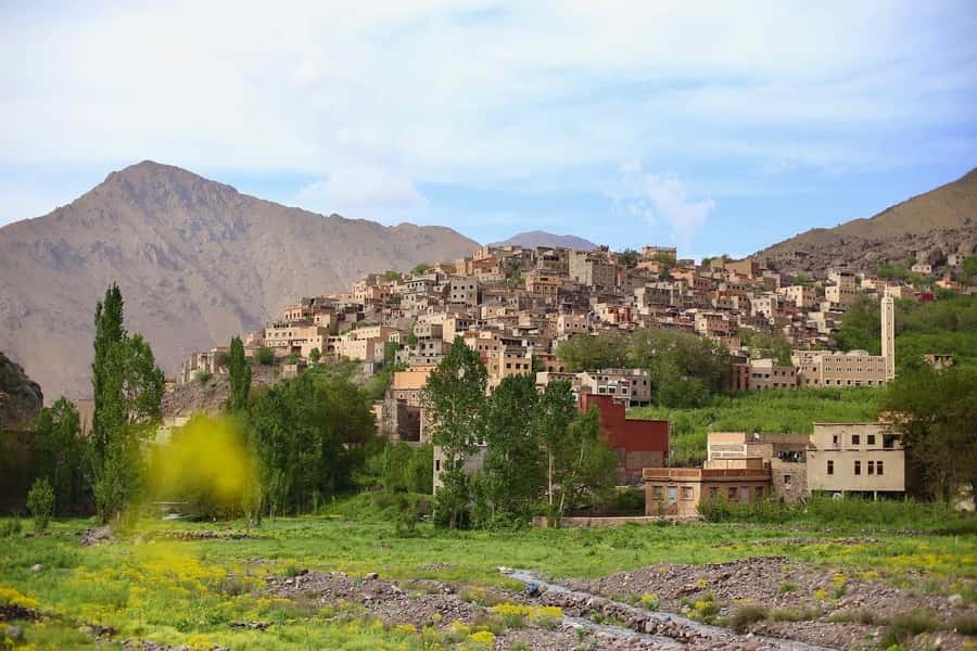 Marrakesh: 2-Day Mt. Toubkal Trek with 1-Night Stay & Meals - Price and logistics: what $122 buys you (and what it doesn’t)