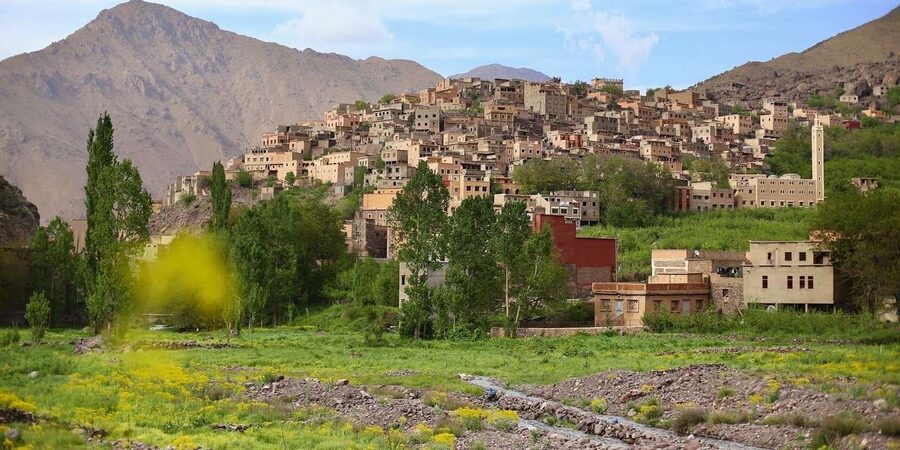 Marrakesh: 2-Day Mt. Toubkal Trek with 1-Night Stay & Meals - Gear and packing: the cold surprises that catch people