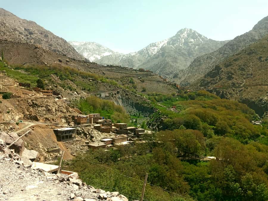 Marrakesh: 2-Day Mt. Toubkal Trek with 1-Night Stay & Meals - Guides and safety: what you’re really paying for