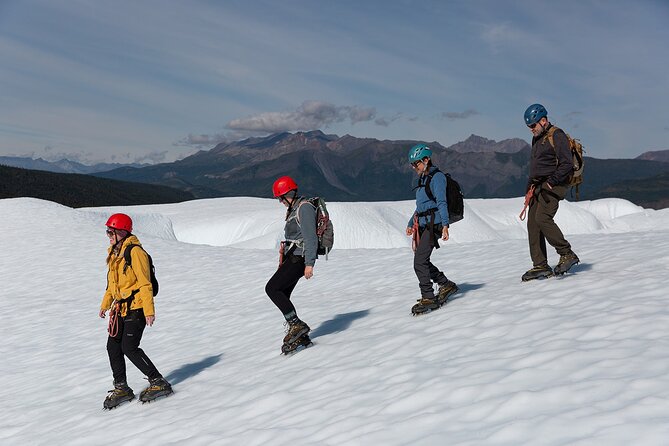 Matanuska Glacier Adventure Trek - Who This Trek Fits Best (and Who Might Want Another Option)