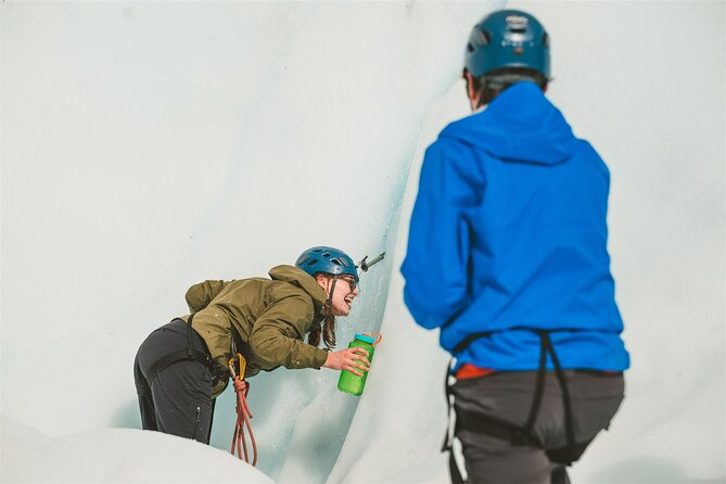 Matanuska Glacier Adventure Trek - Should You Book This Matanuska Glacier Adventure Trek?