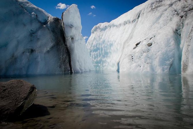 Matanuska Glacier Ice Fall Trek - Price and Value: Is $299 Worth It?