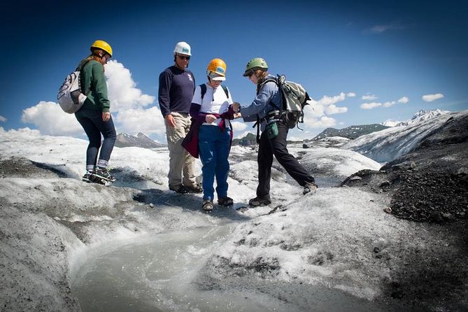 Matanuska Glacier Ice Fall Trek - Who This Trek Fits Best (and Who Might Want Another Option)