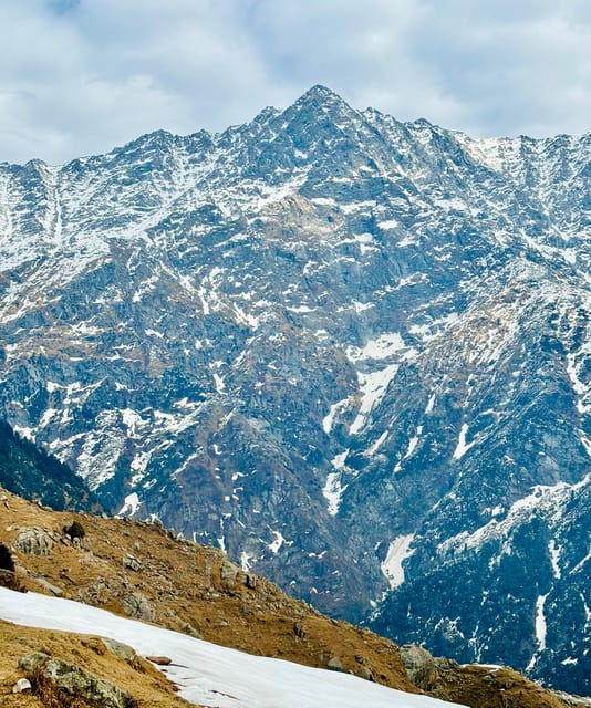 McLeod Ganj: Triund Trek with Manu Adventures India - Key highlights worth the hype