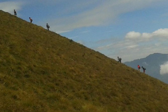 Meesapulimala Sunrise trek( By Munnar Info) - Key highlights you’ll care about