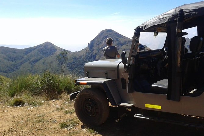 Meesapulimala Sunrise trek( By Munnar Info) - Weather can make or break sunrise plans