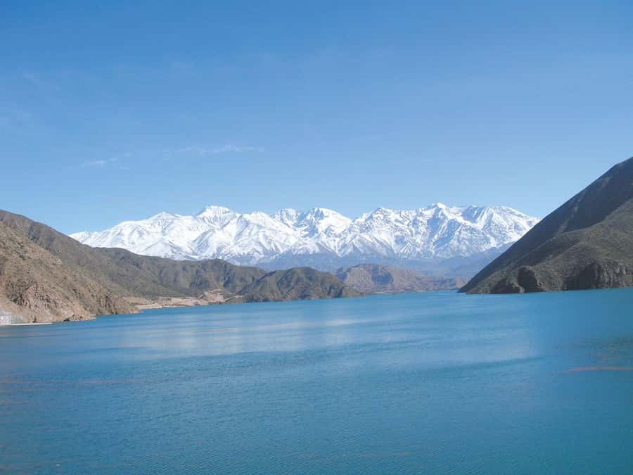 Mendoza: 4-Hour Mountain Trekking With Lunch - Potrerillos to Cerro Calavera: why this trek works in Mendoza