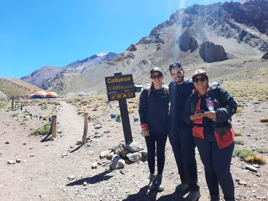Mendoza: Mt. Aconcagua Confluencia Camp Trekking - Who this hike fits best (and who should skip it)