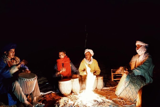 Merzouga Camel Trekking & Overnight Desert Camp - Photos, guides, and getting what you came for