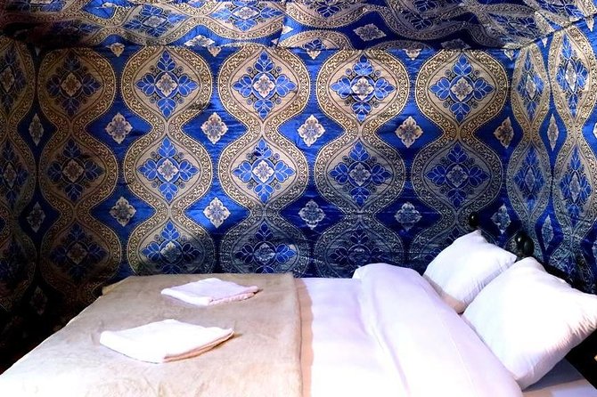 Merzouga Camel Trekking & Overnight Desert Camp - Price and value: is $56.91 per person a good deal?