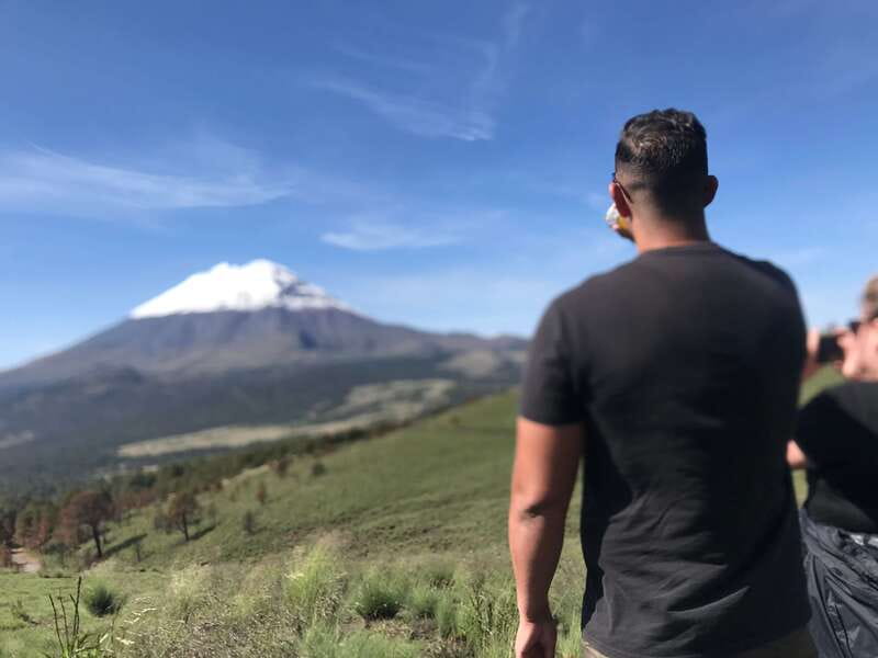 Mexico City: Guided Volcano Trek with Lunch - Should you book this volcano trek from Mexico City?