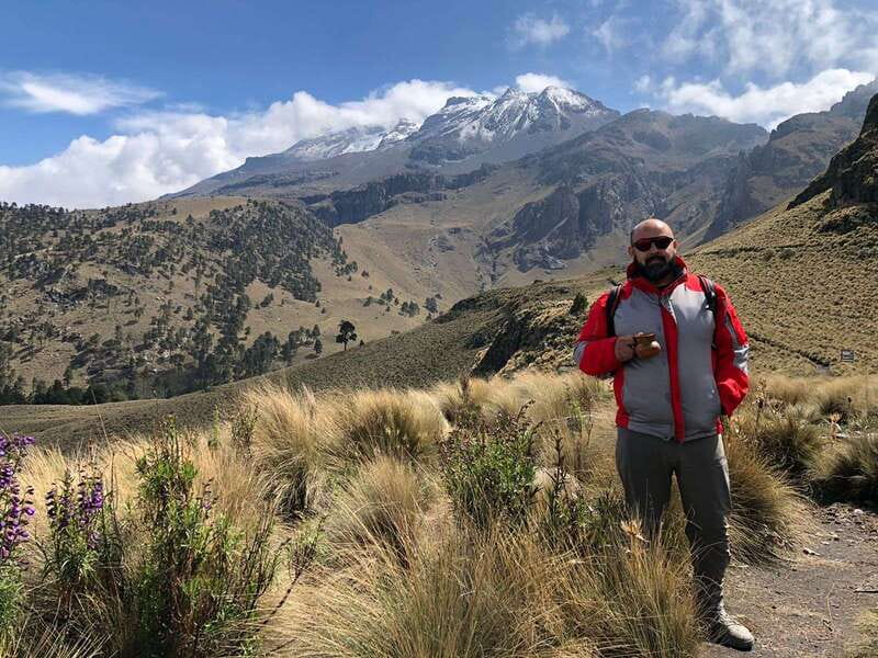 Mexico City: Guided Volcano Trek with Lunch - The long return and market lunch: a real meal after real effort
