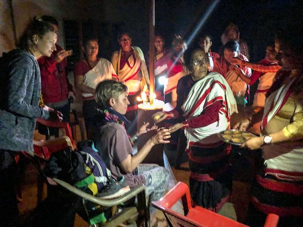 Millennium Homestay Trek - Why this trek feels different from the usual Nepal plan